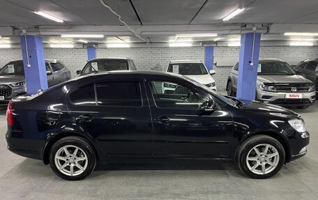 Skoda Octavia, 2012 год, 895 000 рублей, 4 фотография