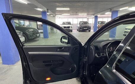 Skoda Octavia, 2012 год, 895 000 рублей, 10 фотография