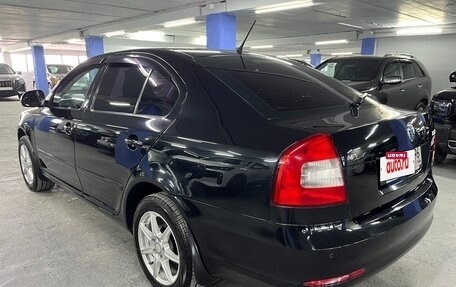 Skoda Octavia, 2012 год, 895 000 рублей, 7 фотография
