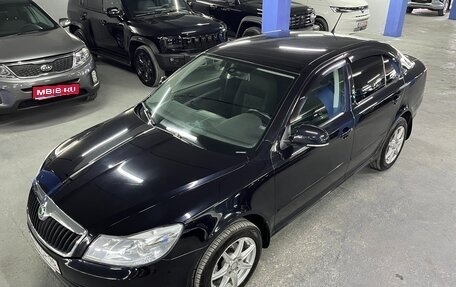 Skoda Octavia, 2012 год, 895 000 рублей, 9 фотография
