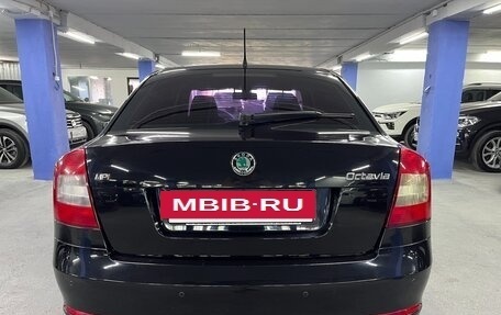 Skoda Octavia, 2012 год, 895 000 рублей, 6 фотография