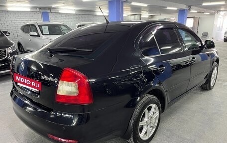 Skoda Octavia, 2012 год, 895 000 рублей, 5 фотография