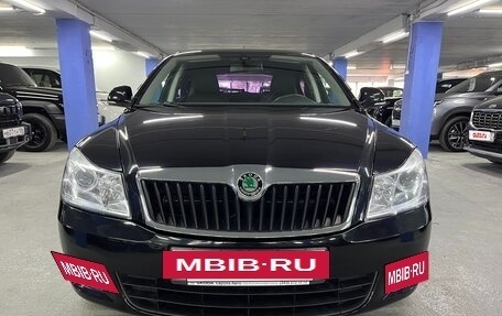 Skoda Octavia, 2012 год, 895 000 рублей, 2 фотография