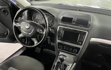Skoda Octavia, 2012 год, 895 000 рублей, 12 фотография