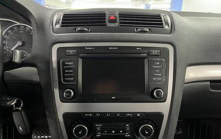 Skoda Octavia, 2012 год, 895 000 рублей, 14 фотография