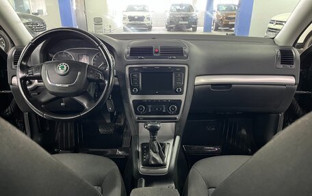 Skoda Octavia, 2012 год, 895 000 рублей, 17 фотография