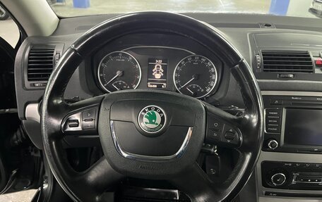 Skoda Octavia, 2012 год, 895 000 рублей, 13 фотография