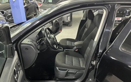 Skoda Octavia, 2012 год, 895 000 рублей, 18 фотография