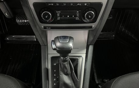 Skoda Octavia, 2012 год, 895 000 рублей, 15 фотография