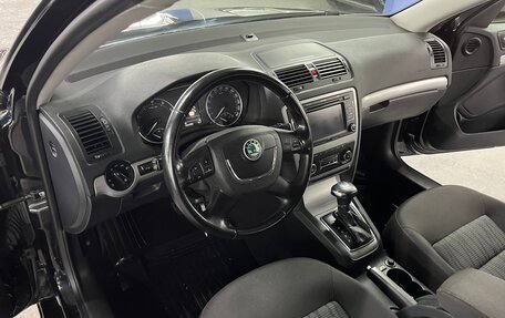 Skoda Octavia, 2012 год, 895 000 рублей, 11 фотография