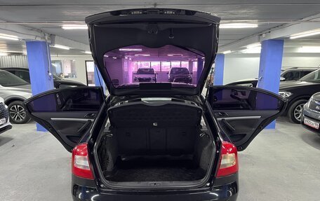 Skoda Octavia, 2012 год, 895 000 рублей, 22 фотография