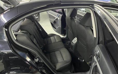Skoda Octavia, 2012 год, 895 000 рублей, 20 фотография