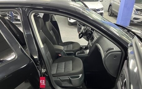 Skoda Octavia, 2012 год, 895 000 рублей, 21 фотография