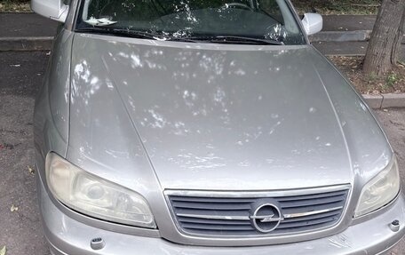 Opel Omega B, 2003 год, 390 000 рублей, 3 фотография