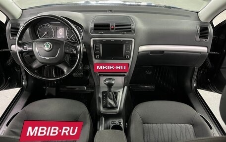 Skoda Octavia, 2012 год, 895 000 рублей, 16 фотография