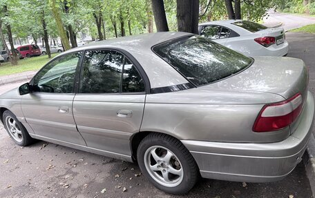 Opel Omega B, 2003 год, 390 000 рублей, 4 фотография