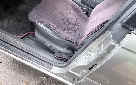 Opel Omega B, 2003 год, 390 000 рублей, 5 фотография