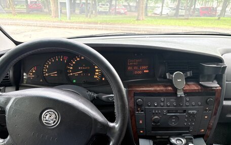 Opel Omega B, 2003 год, 390 000 рублей, 10 фотография