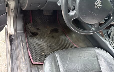 Opel Omega B, 2003 год, 390 000 рублей, 9 фотография