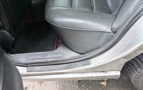 Opel Omega B, 2003 год, 390 000 рублей, 6 фотография
