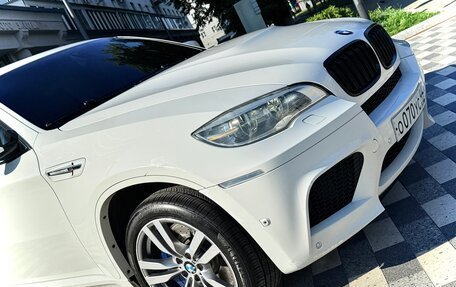 BMW X6 M, 2012 год, 2 350 000 рублей, 3 фотография