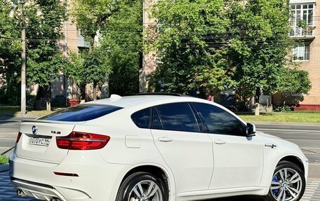 BMW X6 M, 2012 год, 2 350 000 рублей, 4 фотография
