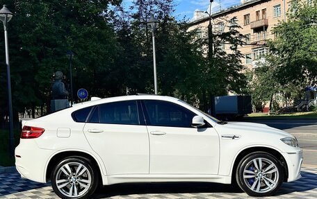 BMW X6 M, 2012 год, 2 350 000 рублей, 2 фотография