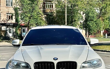 BMW X6 M, 2012 год, 2 350 000 рублей, 7 фотография