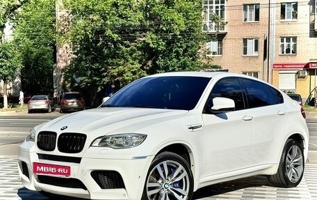 BMW X6 M, 2012 год, 2 350 000 рублей, 5 фотография