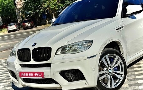 BMW X6 M, 2012 год, 2 350 000 рублей, 6 фотография