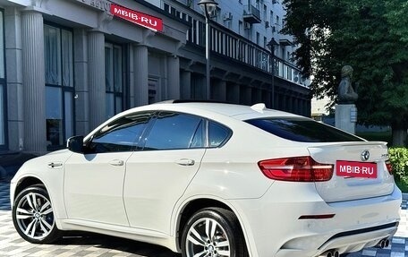 BMW X6 M, 2012 год, 2 350 000 рублей, 8 фотография