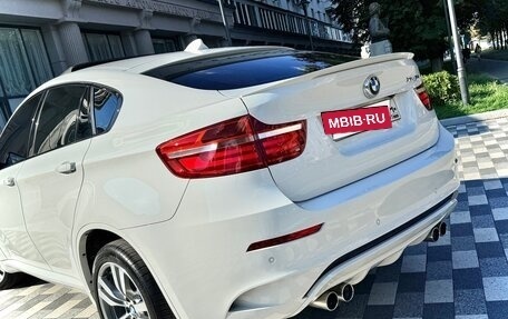 BMW X6 M, 2012 год, 2 350 000 рублей, 9 фотография