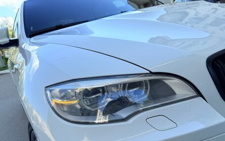 BMW X6 M, 2012 год, 2 350 000 рублей, 11 фотография