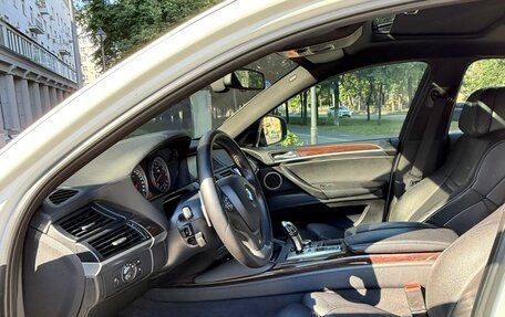 BMW X6 M, 2012 год, 2 350 000 рублей, 14 фотография