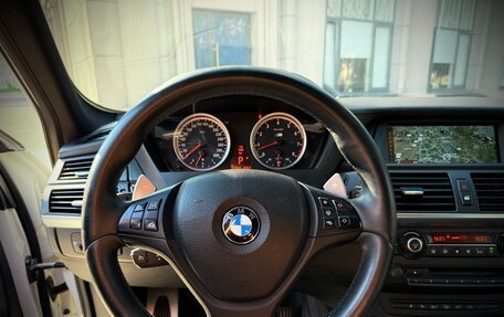 BMW X6 M, 2012 год, 2 350 000 рублей, 19 фотография