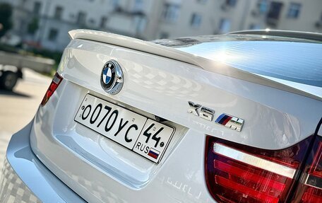 BMW X6 M, 2012 год, 2 350 000 рублей, 12 фотография
