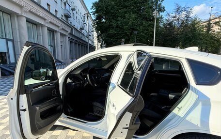BMW X6 M, 2012 год, 2 350 000 рублей, 13 фотография
