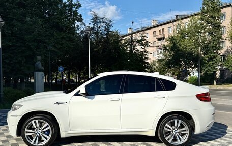 BMW X6 M, 2012 год, 2 350 000 рублей, 10 фотография