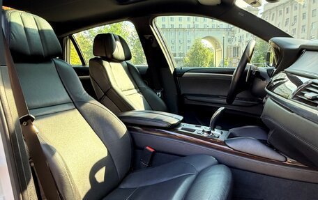 BMW X6 M, 2012 год, 2 350 000 рублей, 17 фотография