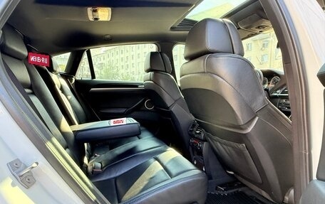 BMW X6 M, 2012 год, 2 350 000 рублей, 16 фотография