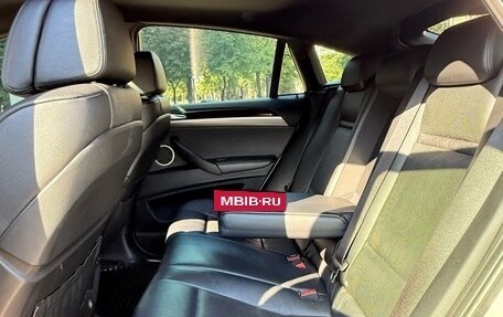 BMW X6 M, 2012 год, 2 350 000 рублей, 15 фотография