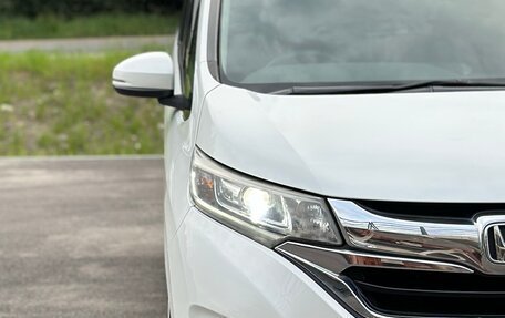 Honda Freed II, 2018 год, 1 359 000 рублей, 10 фотография
