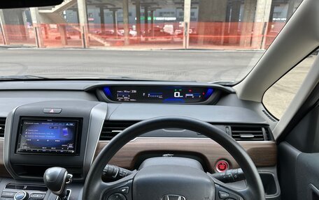 Honda Freed II, 2018 год, 1 359 000 рублей, 16 фотография