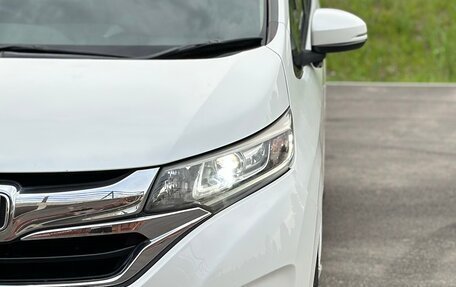 Honda Freed II, 2018 год, 1 359 000 рублей, 11 фотография