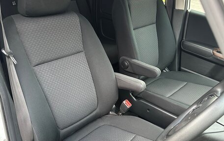 Honda Freed II, 2018 год, 1 359 000 рублей, 15 фотография