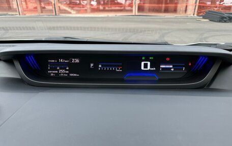 Honda Freed II, 2018 год, 1 359 000 рублей, 19 фотография