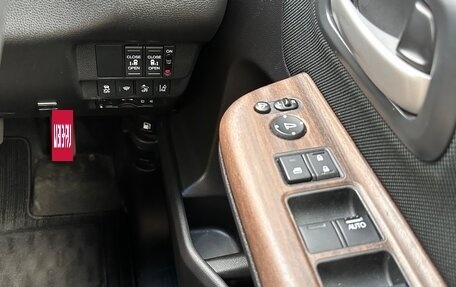 Honda Freed II, 2018 год, 1 359 000 рублей, 17 фотография