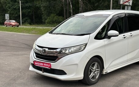Honda Freed II, 2018 год, 1 359 000 рублей, 12 фотография