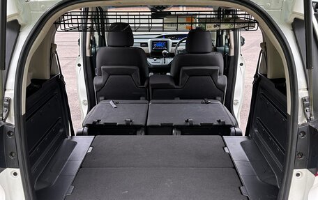 Honda Freed II, 2018 год, 1 359 000 рублей, 28 фотография