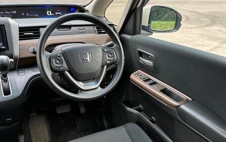 Honda Freed II, 2018 год, 1 359 000 рублей, 25 фотография